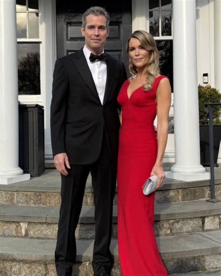 SkyBlog | Megyn Kelly Net Worth