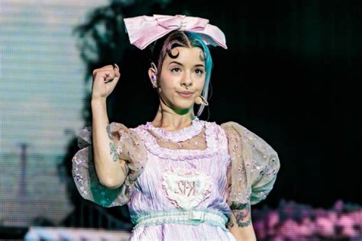 Melanie Martinez New Look 2024 Why Did