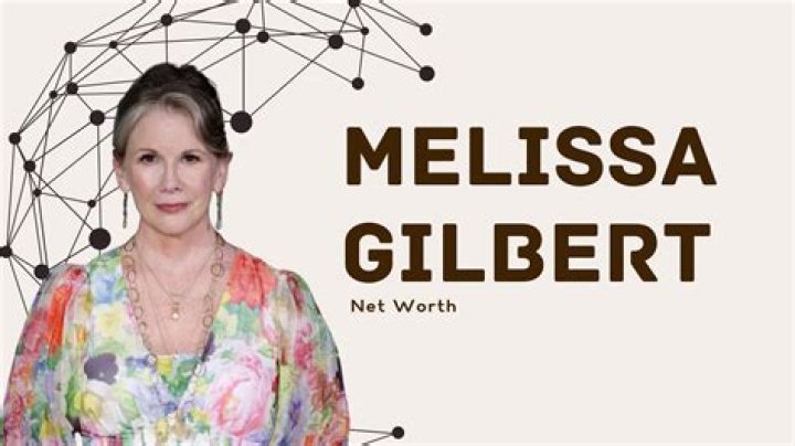 Unveiling Melissa Gilbert's Net Worth 2021: Exclusive Insights