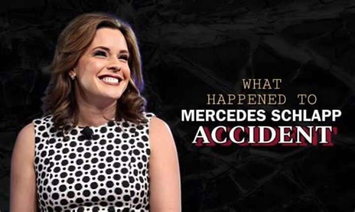 Mercedes Schlapp Teeth: What’s the Truth Behind Her Smile?