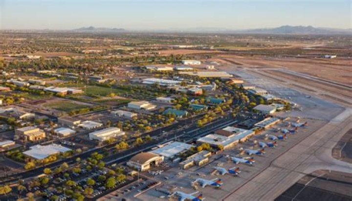 Unlocking The Gateway To Arizona's Hidden Gems!