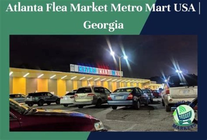 Uncover The Secrets Of Metro Mart Atlanta: A Comprehensive Guide