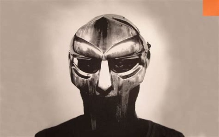 Unveiling The Enigmatic World Of MF DOOM Pictures: Discoveries And Insights