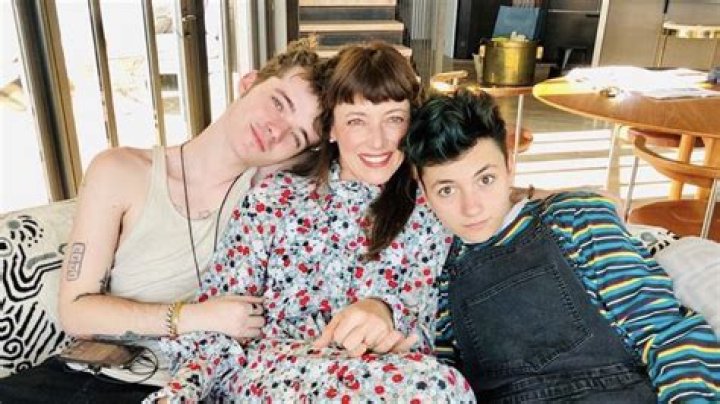 Discover The World Of Mia Sara's Children: Unlocking Hidden Insights