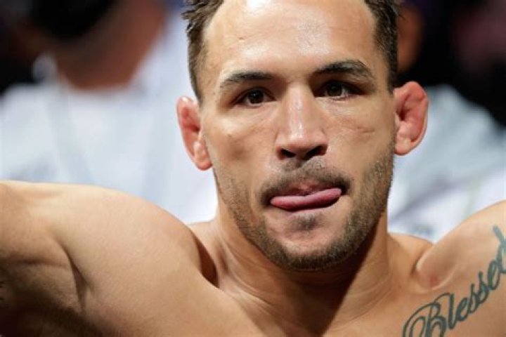 Unveiling Michael Chandler's Net Worth: Secrets And Success Revealed