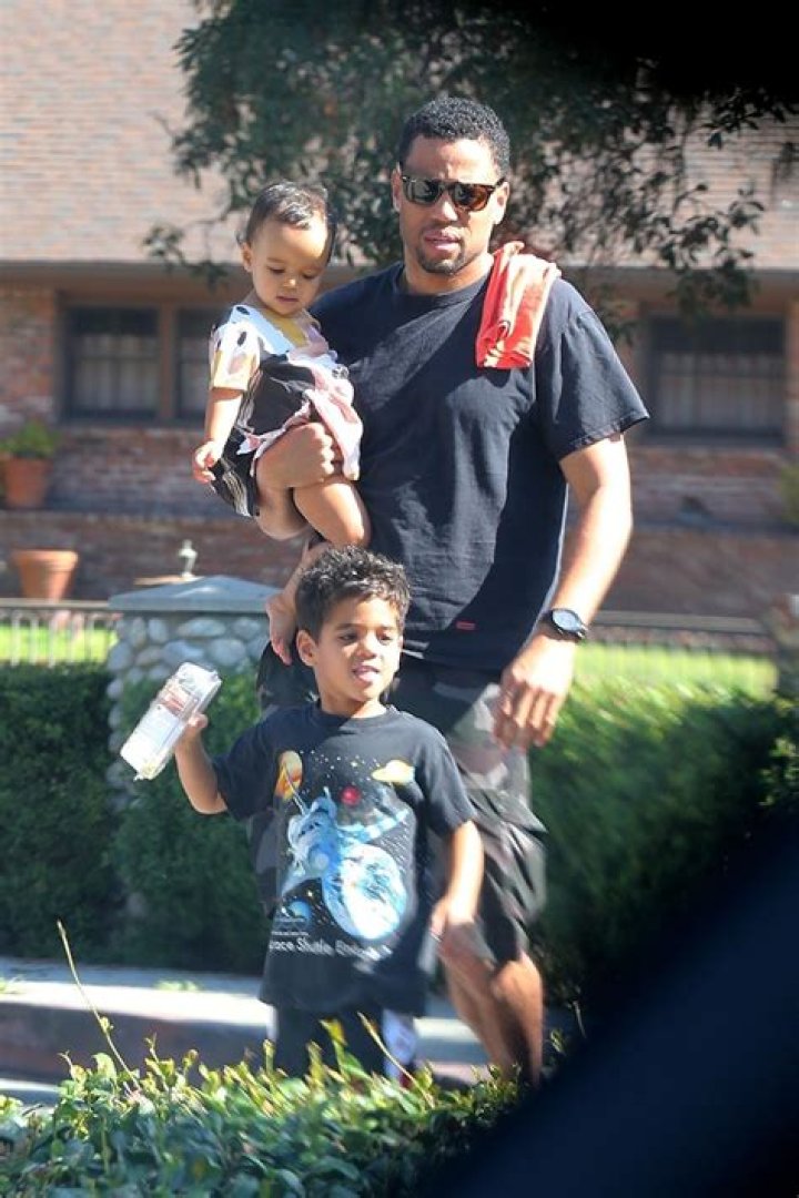 Exploring Michael Ealy's Family Dynamics