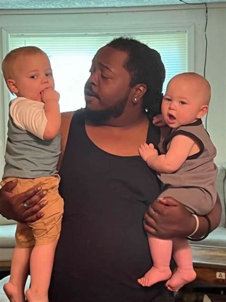 Wiki, Age, Job, And Journey With Amy Slaton