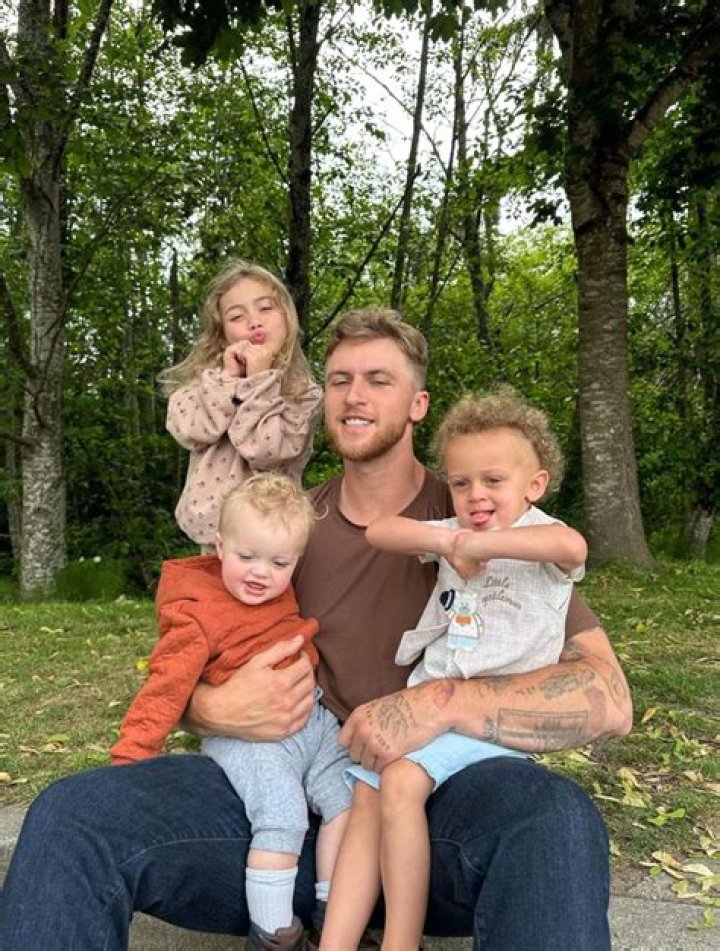 Michael Kopech Welcomes His First Child With Vanessa Morgan