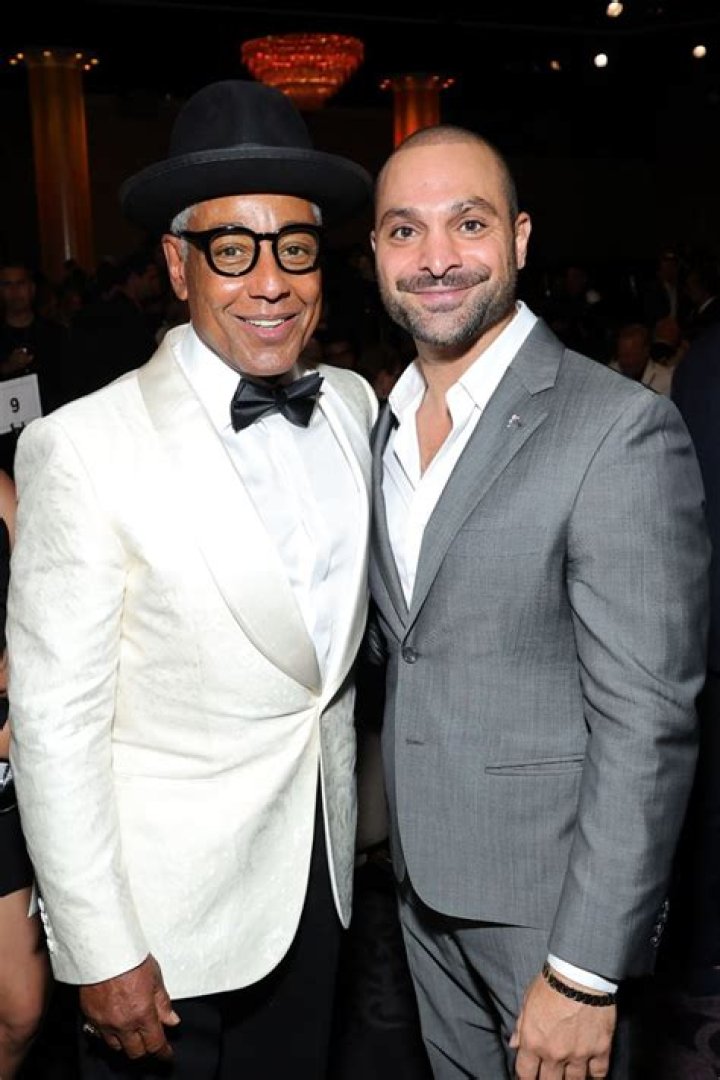 Michael Mando – Bio, Height, Gay, Girlfriend, Ethnicity, Family