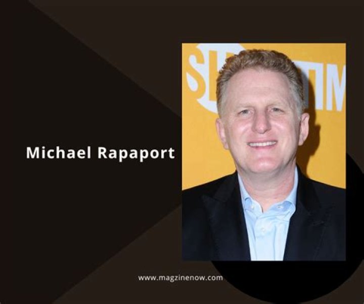 Michael Rapaports net worth, fact, career, awards, biography & life story