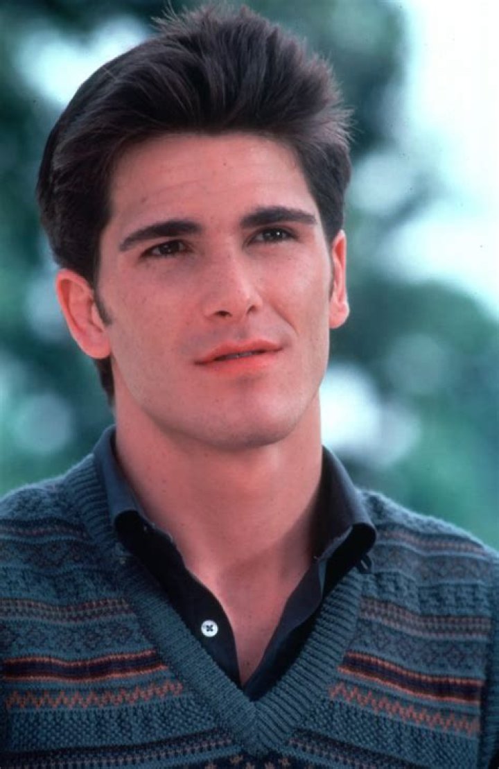 Uncover The Enigmatic World Of Michael Schoeffling: Beyond The Silver Screen