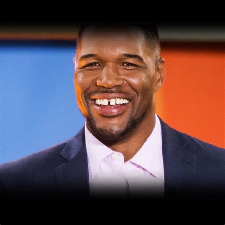 Michael Strahan - Age, Bio, Birthday, Family, Net Worth