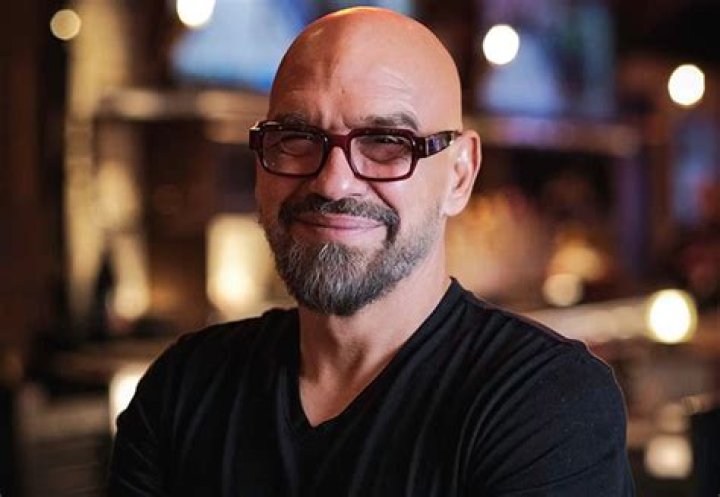 Michael Symon Net Worth | WinkBlog