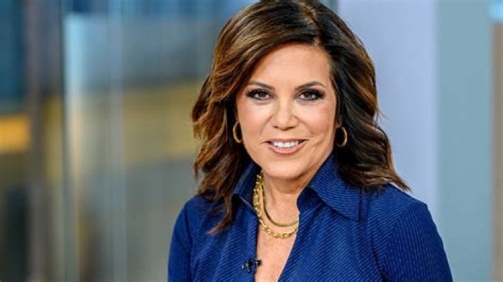 Michele Tafoya – Biography, Age, Body, Salary, 5 facts to know