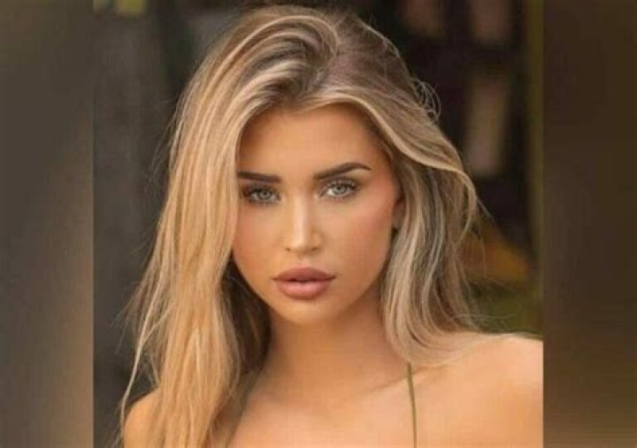 Before And After With Mikayla Demaiter