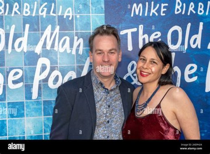 Mike Birbiglia – Biography, Wife – Jen Stein, Net Worth and Other Facts