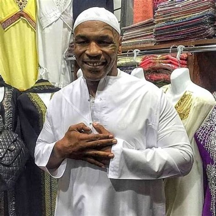 Unveiling Mike Tyson's Spiritual Journey: Islam's Transformative Impact
