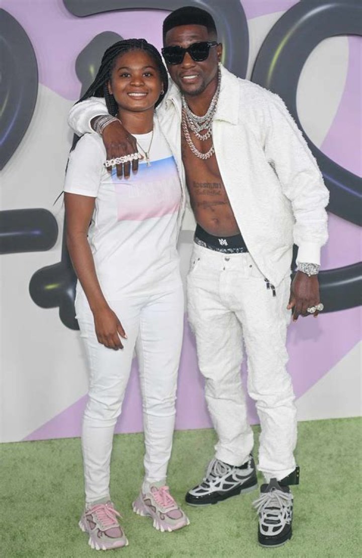 Mike Tyson Reveals His Daughter Confronted Boosie Badazz Over Transphobic Comments Amid Podcast Inte