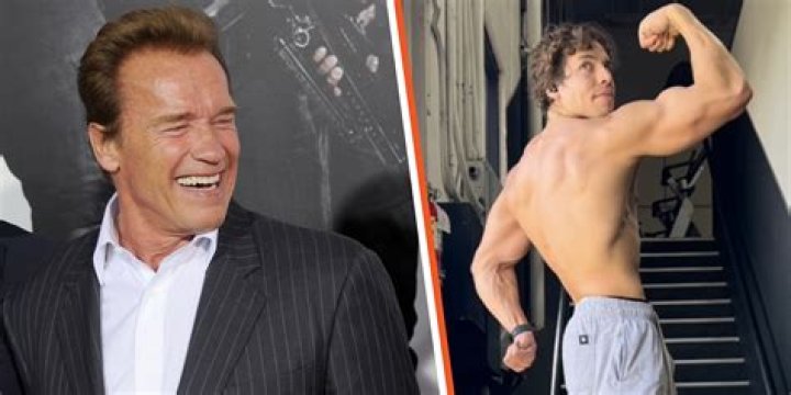 Mildred Baena: 3 unknown facts about Arnold Schwarzenegger's housekeeper who gave birth to his son
