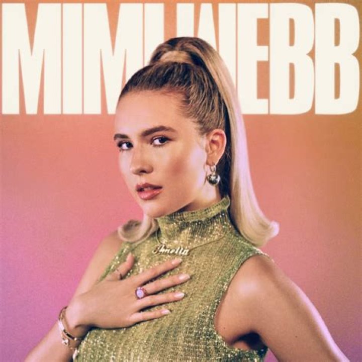 Exploring The Secrets Of Mimi Webb's Explicit Content