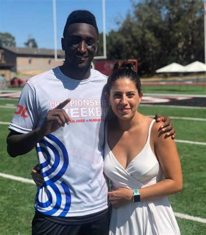 Unveiling The Secrets Of MKBHD's Enigmatic Wife