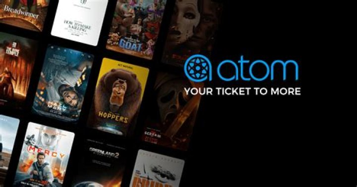 MKV Cinemas Co: Your Ultimate Guide to Movie Tickets and Showtimes