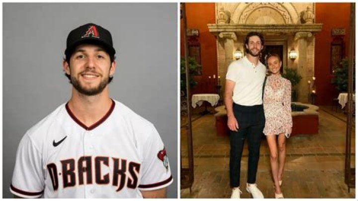 Unveiling The Marital Status Of MLB's Zac Gallen: Discoveries And Insights