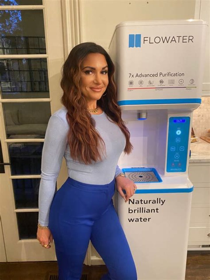 Unveiling Molly Qerim's Body Measurements: Discover Her True Dimensions