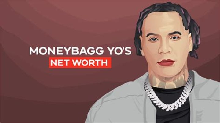 Moneybagg Yo Net Worth 2024 Forbes |