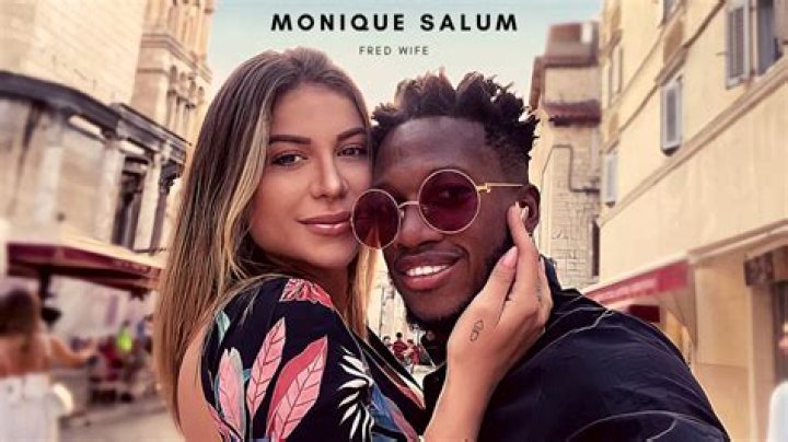 Discover The Enchanting World Of Monique Salum: A Style Icon Unveiled