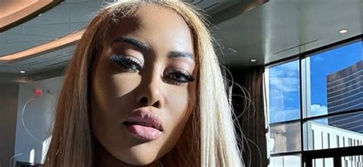 The Moriah Mills OnlyFans Leak And Its Impact