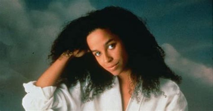 Uncover The Cinematic Gems Of Rae Dawn Chong