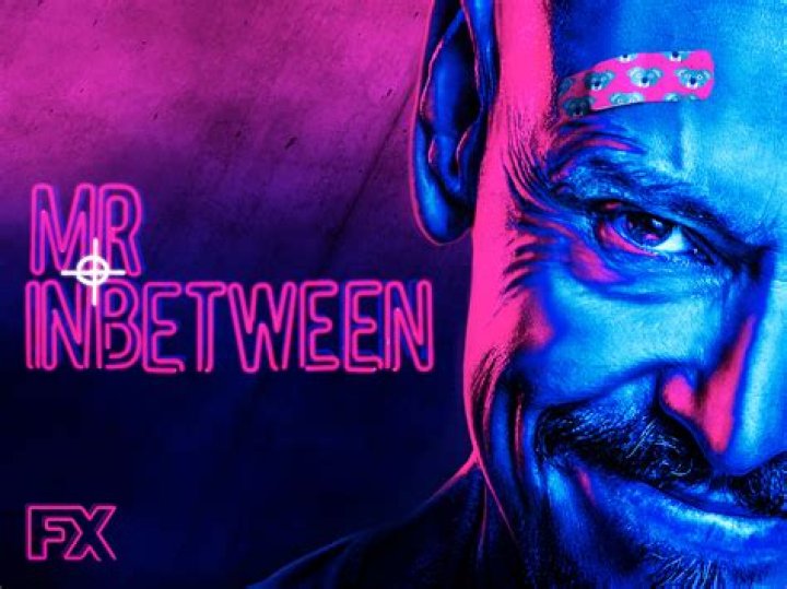 Mr Inbetween (TV) Cast - All Actors and Actresses