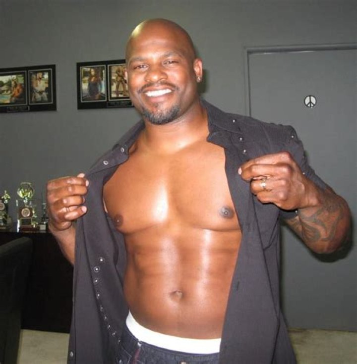 SwayBlog | Mr. Marcus