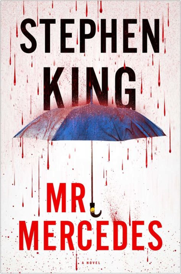 Mr. Mercedes (TV) Cast - All Actors and Actresses