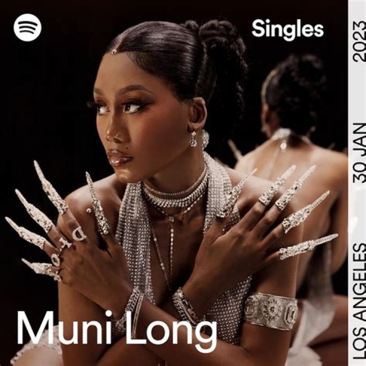 Muni Long's Asian Heritage And Its Musical Impact