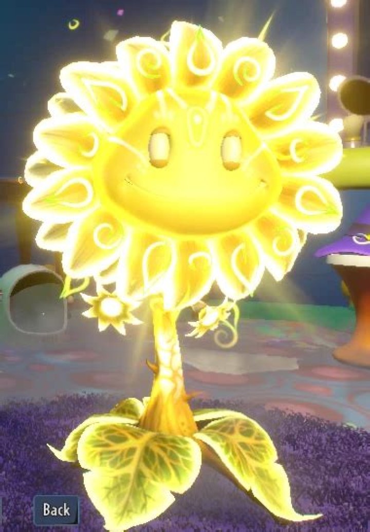 Discover The Enchanting Secrets Of The Elusive Mystic Sunflower