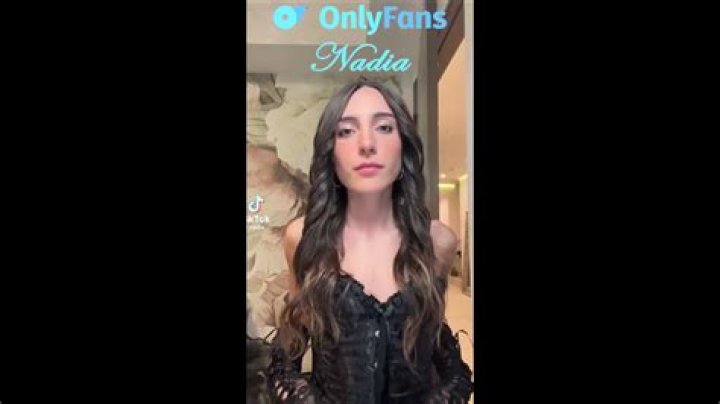 Nadia Amine OnlyFans Leaks: A Comprehensive Analysis