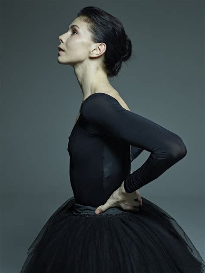 Exploring The Age Of Natalia Osipova