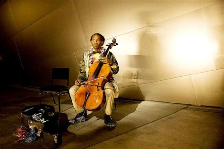 Nathaniel Ayers Bio, Wiki, Age, Height, Wife, Sister, Story, Steve and Net Worth