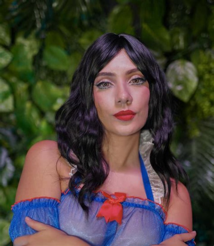 Uncover The Enchanting World Of Naty Snow: Discoveries And Insights