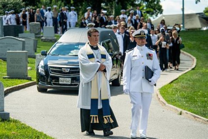 Naval Academy Midshipman's Tragic Death