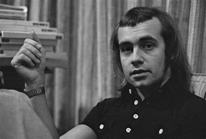 Unveiling The Wealth Of Bernie Taupin: A Net Worth Discovery