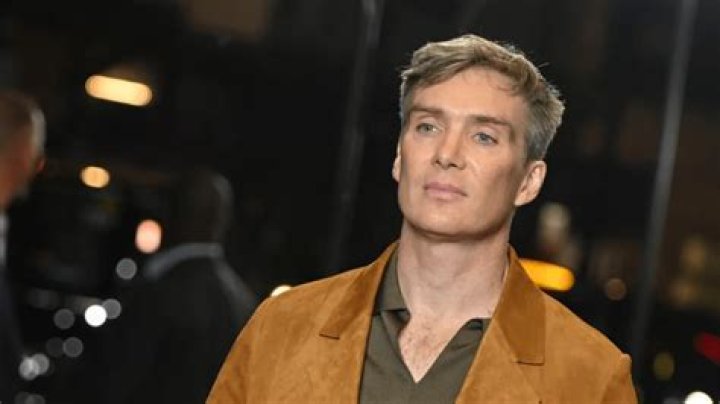 Uncover The Secrets Of Cillian Murphy's $20 Million Fortune