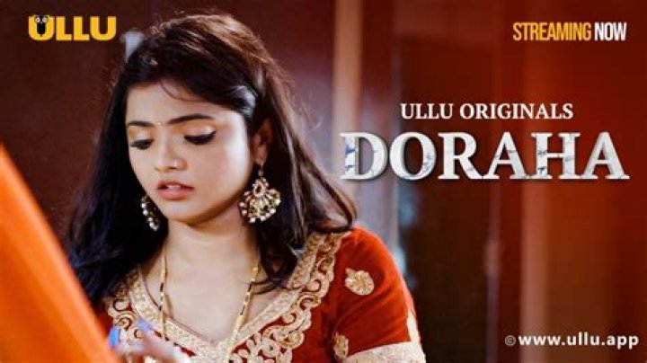 New Doraha Web Series Mustwatch: Why It&rsquo;s a Phenomenon You Can't Miss!