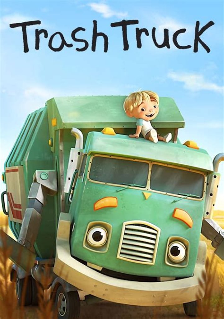 Dive Into The Exciting New Season Of Trash Truck: Discoveries And Insights Unveiled!