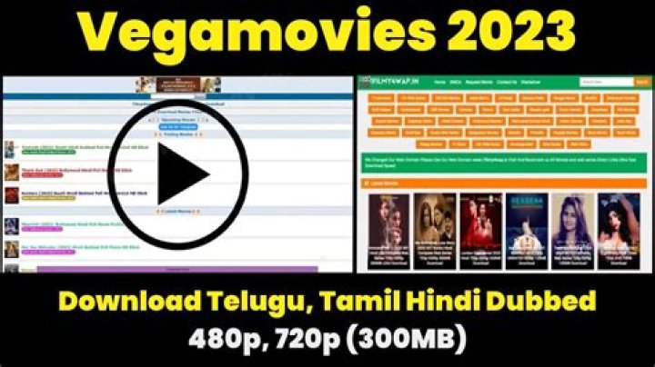 New Vegamovies 3 Latest Releases Highlights: Your Ultimate Guide