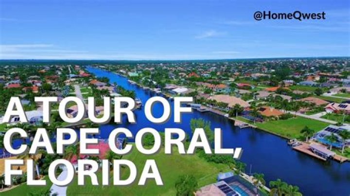 Discover Cape Coral Through Neighborly Lenses