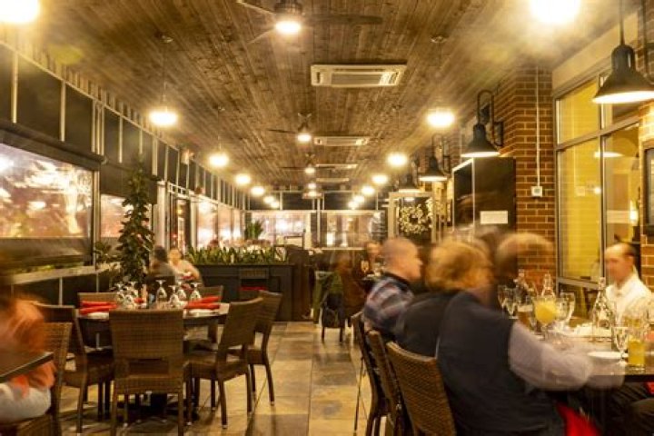 Discover The Enchanting World Of Nicholas Restaurant Red Bank