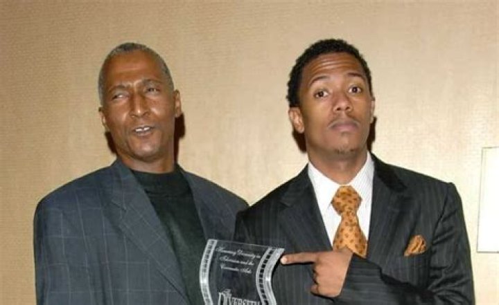 Discover Nick Cannon's Father's Unforgettable Impact